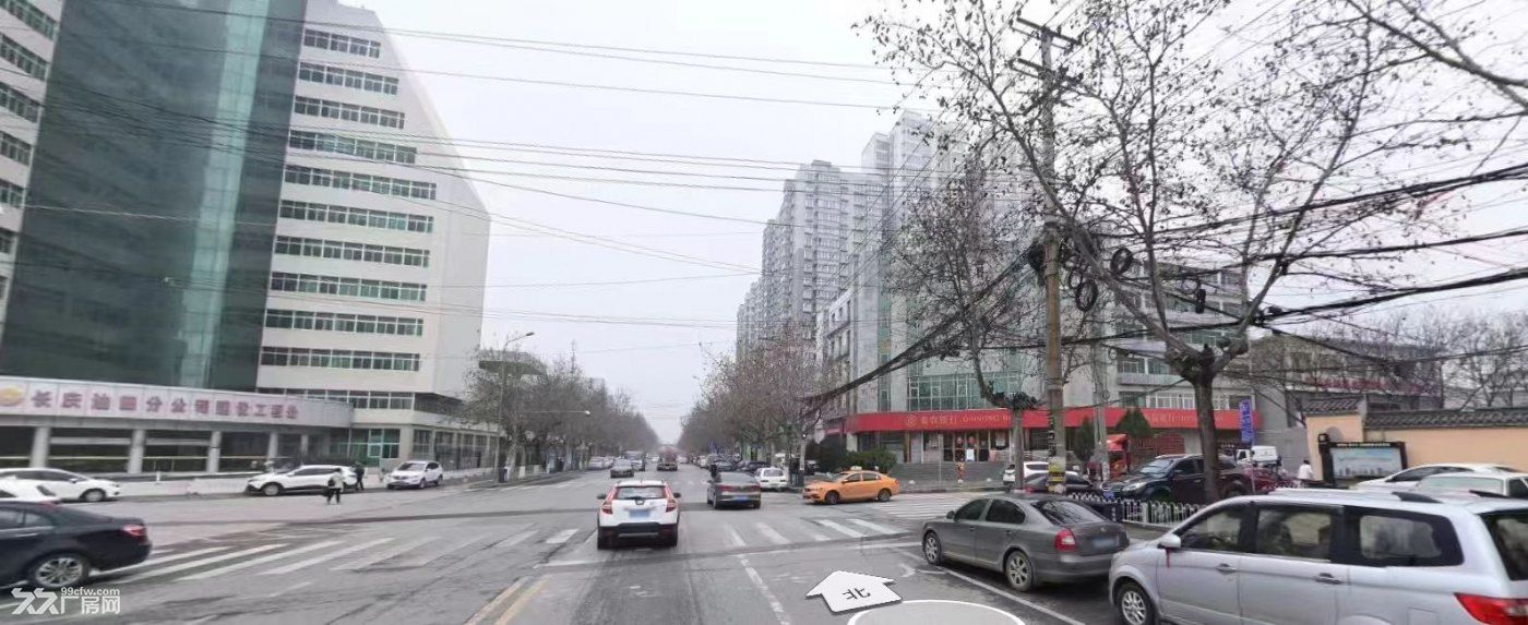 三桥仓库库房1800m2，现房租赁