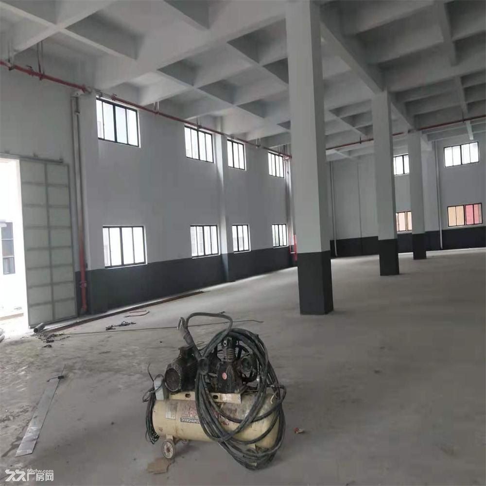 ：吴江汾湖开发区14亩，建筑面积8000平米 - 2