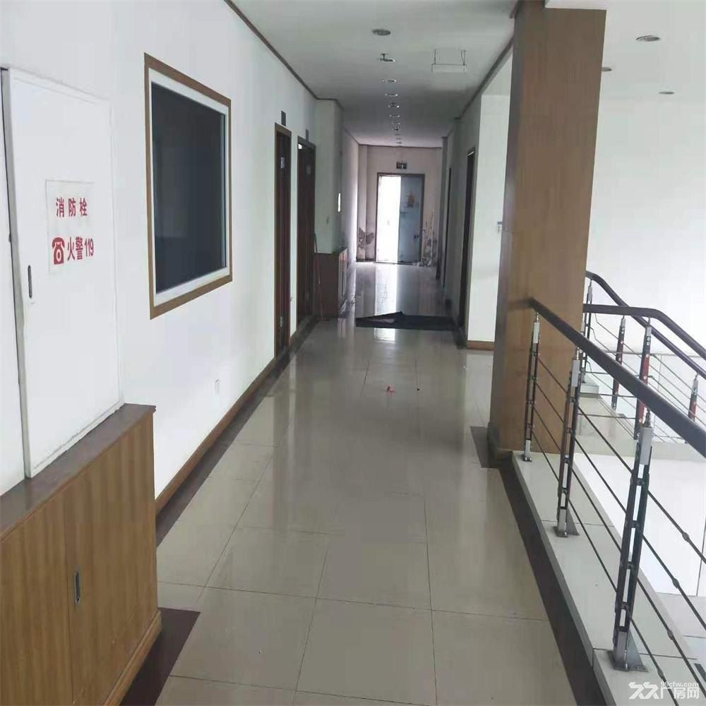 吴江太湖新城出租厂房 - 4
