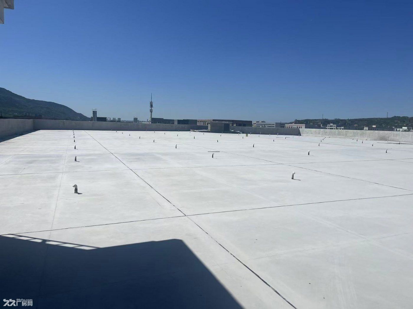 西北家具工业园优质红本厂房招租 - 4