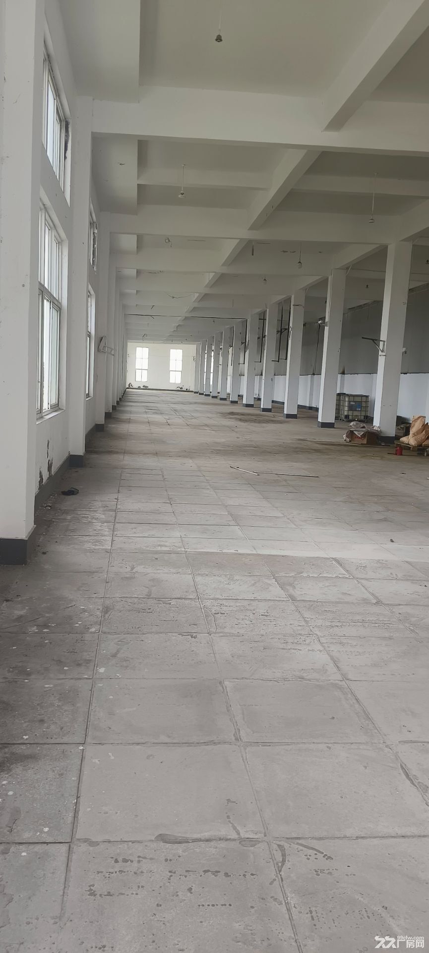 8000平电镀园区出租，带环评 - 2