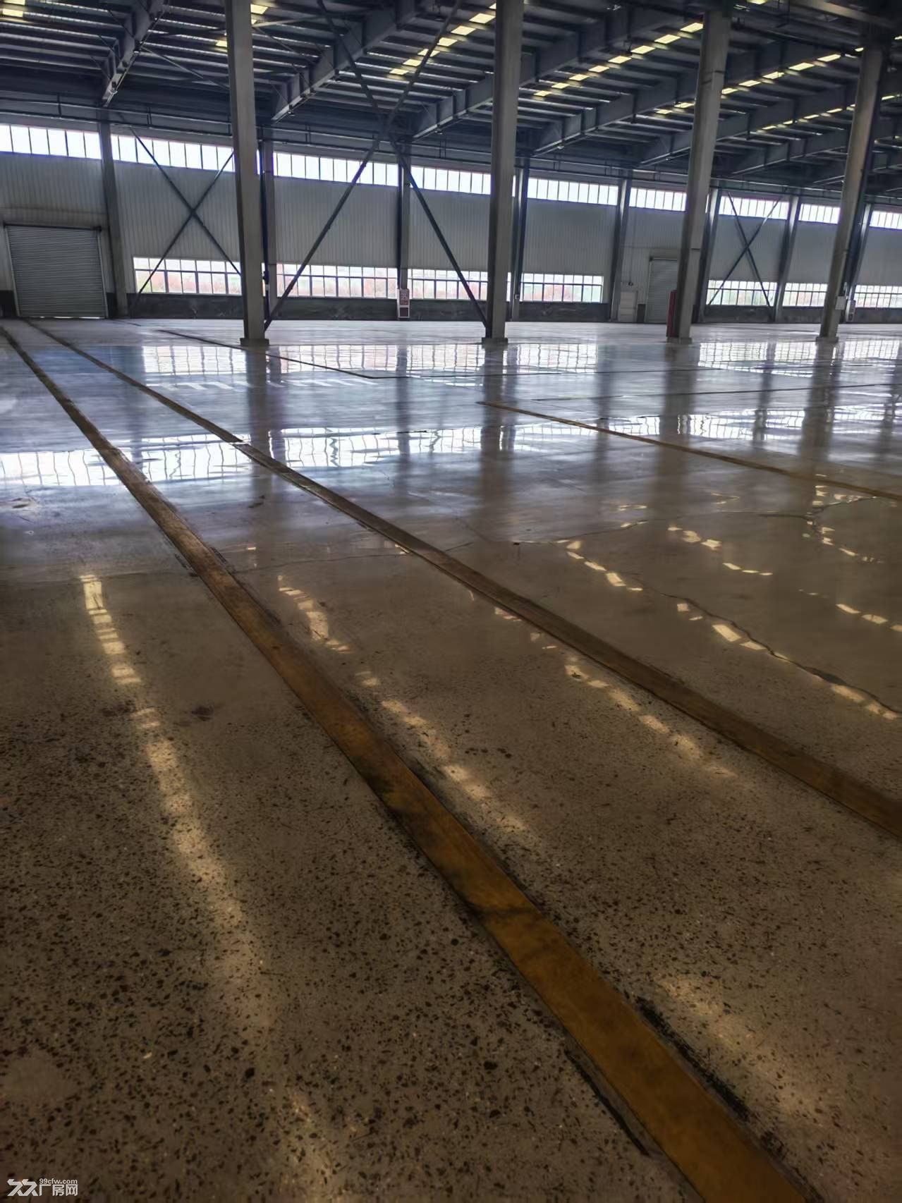 出租 红石崖独门独院8000㎡单层厂房 可分割 无中介费 - 7