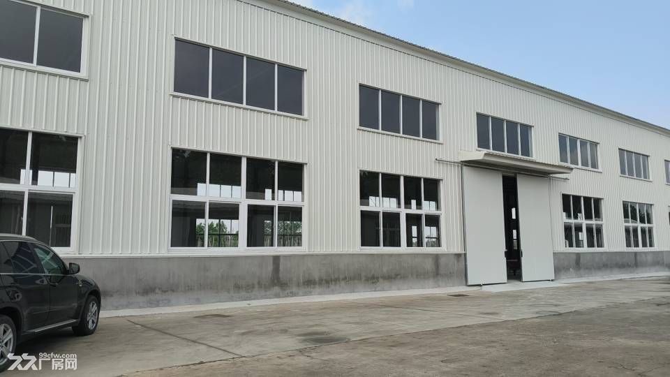 独立变压器交通便利 面积2500㎡