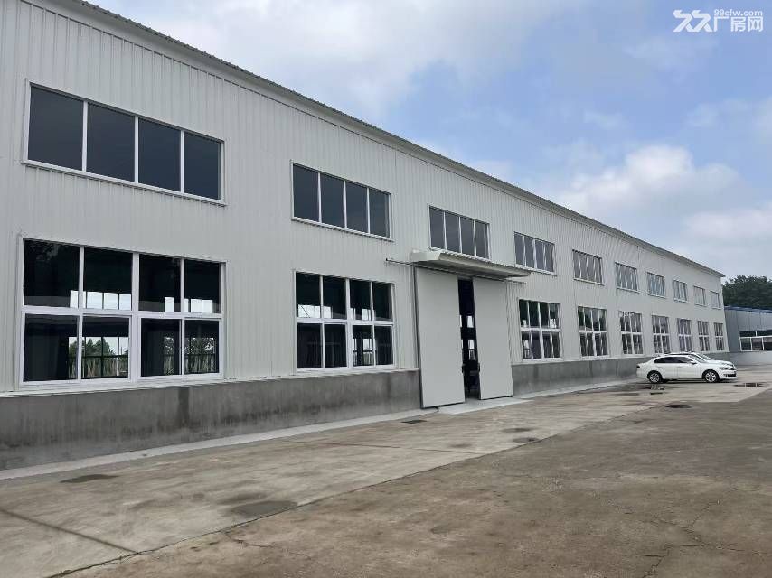 独立变压器交通便利 面积2500㎡ - 4