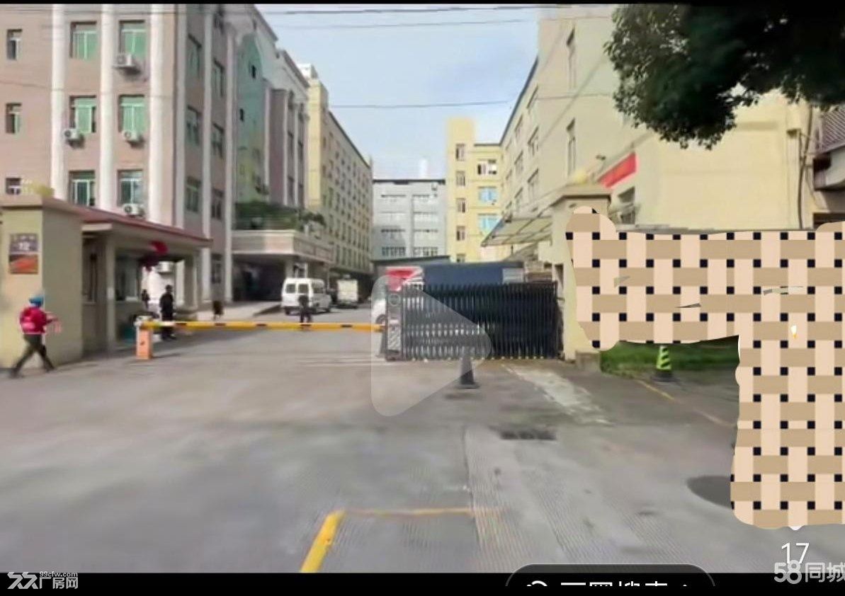 温州仙岩厂房出租 适合汽摩配，独栋车间，办公室，大院子 800kva