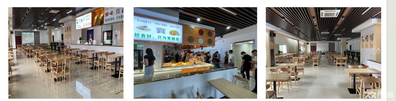 青岛高新区核心地带厂房和办公室出租(工信部科技企业孵化器) - 4