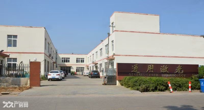 西郭庄700平二楼厂房出租有3吨货梯