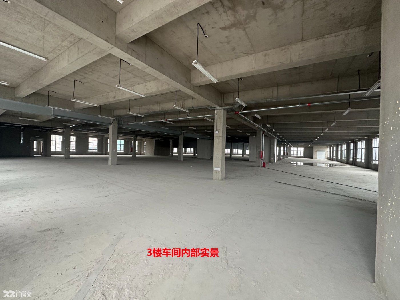 青岛市城阳区 工厂直租 专业食品园区 3000-9000平厂房 - 4
