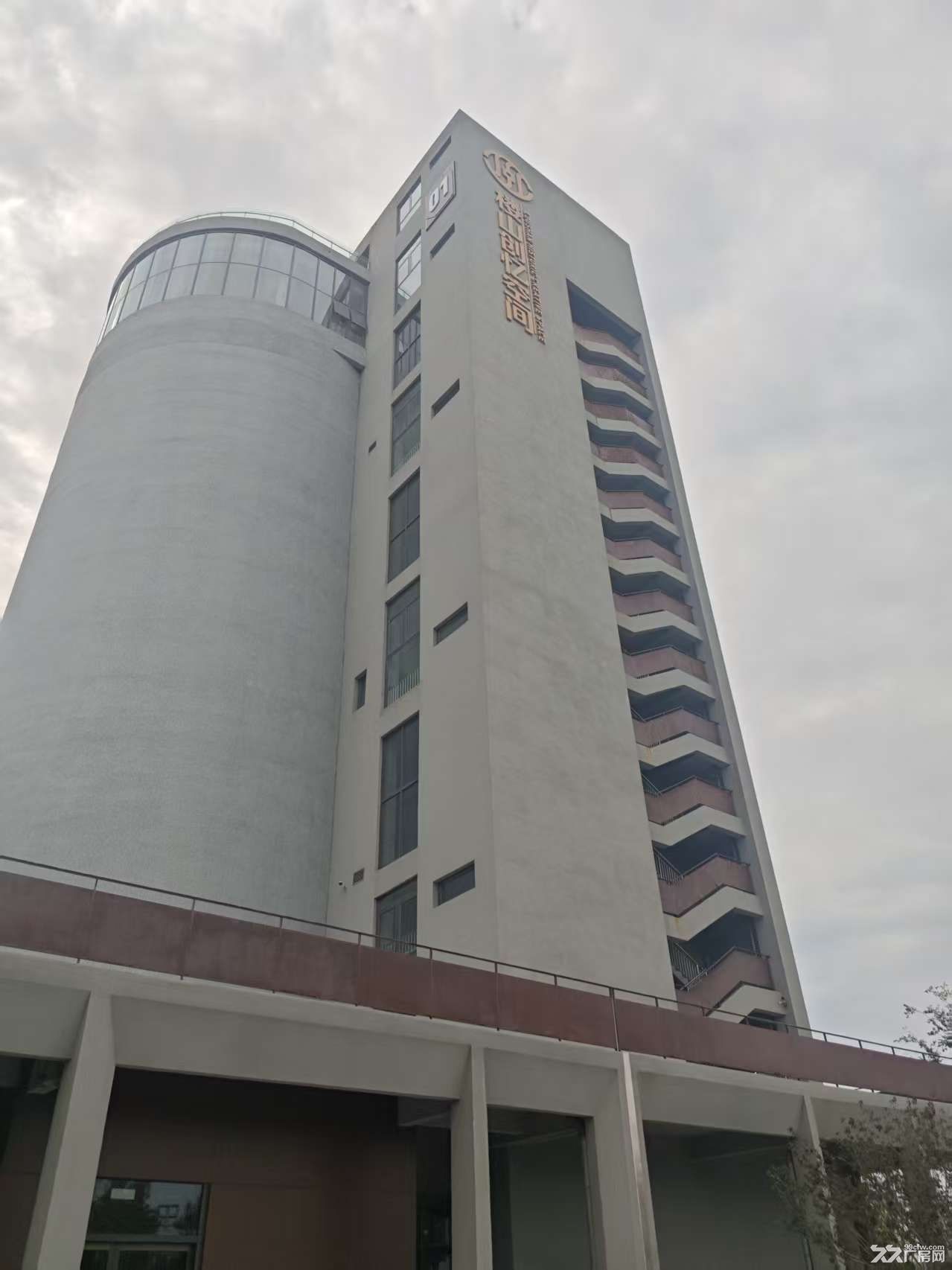青岛楼山创忆空间产业园出租出售 - 3
