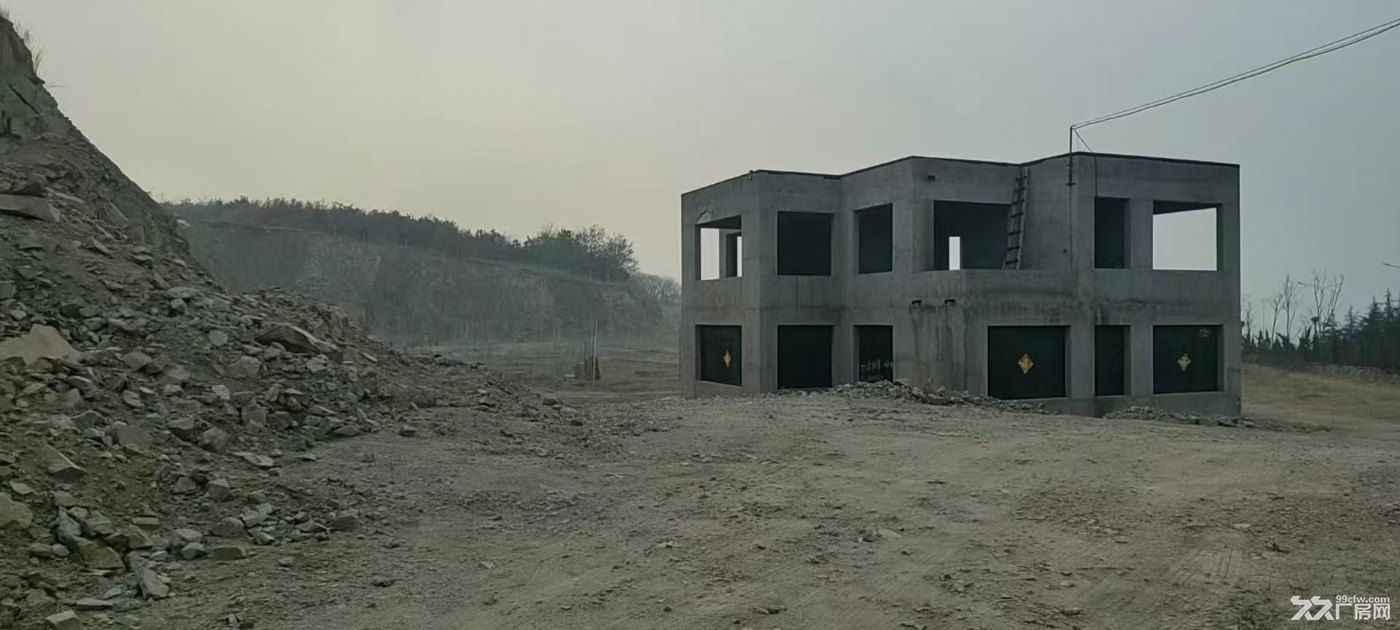 藏马镇北厂房出租出售