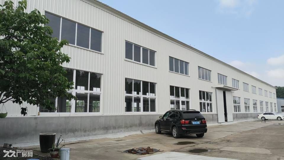独立变压器交通便利 面积2500㎡ - 2