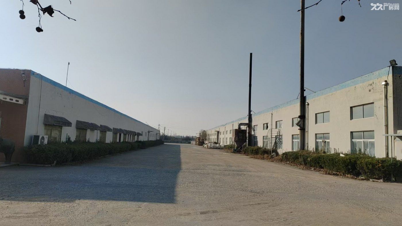 青岛莱西大型工厂出租、出售 - 5