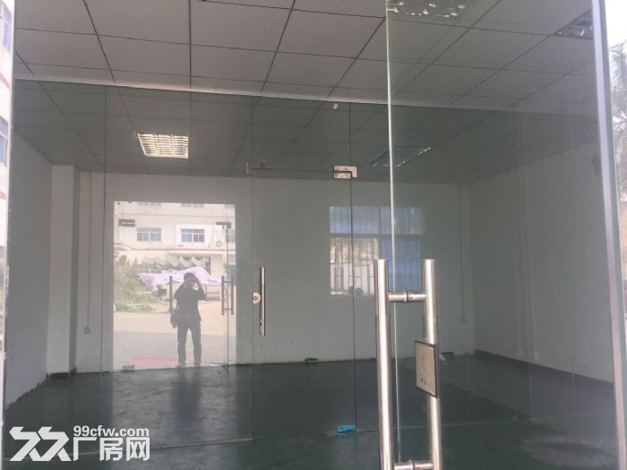 凤岗一楼五金CNC厂房出租800平方