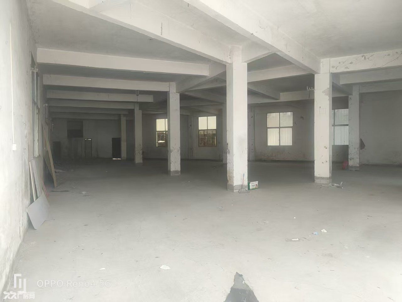 仓山区城门镇龙江村福峡路出租二楼550M2个人厂房 - 3