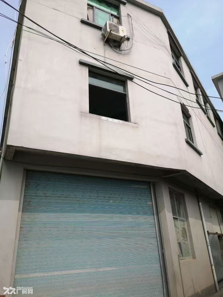 仓山区城门镇龙江村福峡路出租二楼550M2个人厂房 - 2