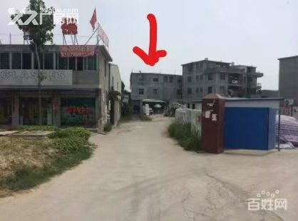 仓山区城门镇龙江村福峡路出租二楼550M2个人厂房