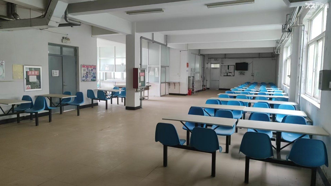 烟台开发区独门独院3800办公厂房整体出售 - 2