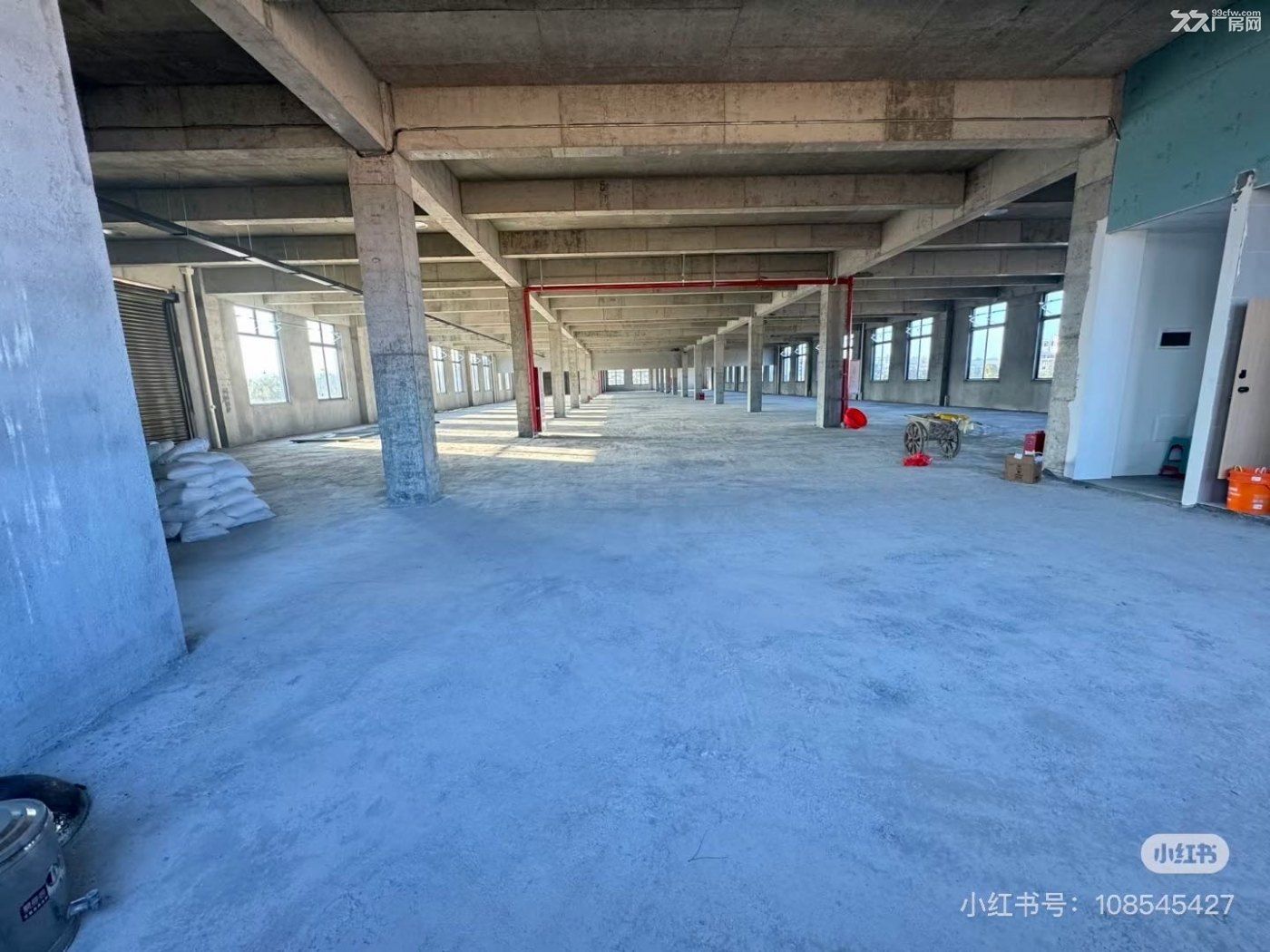 占地面积17亩,现有厂房面积4700平方 - 2