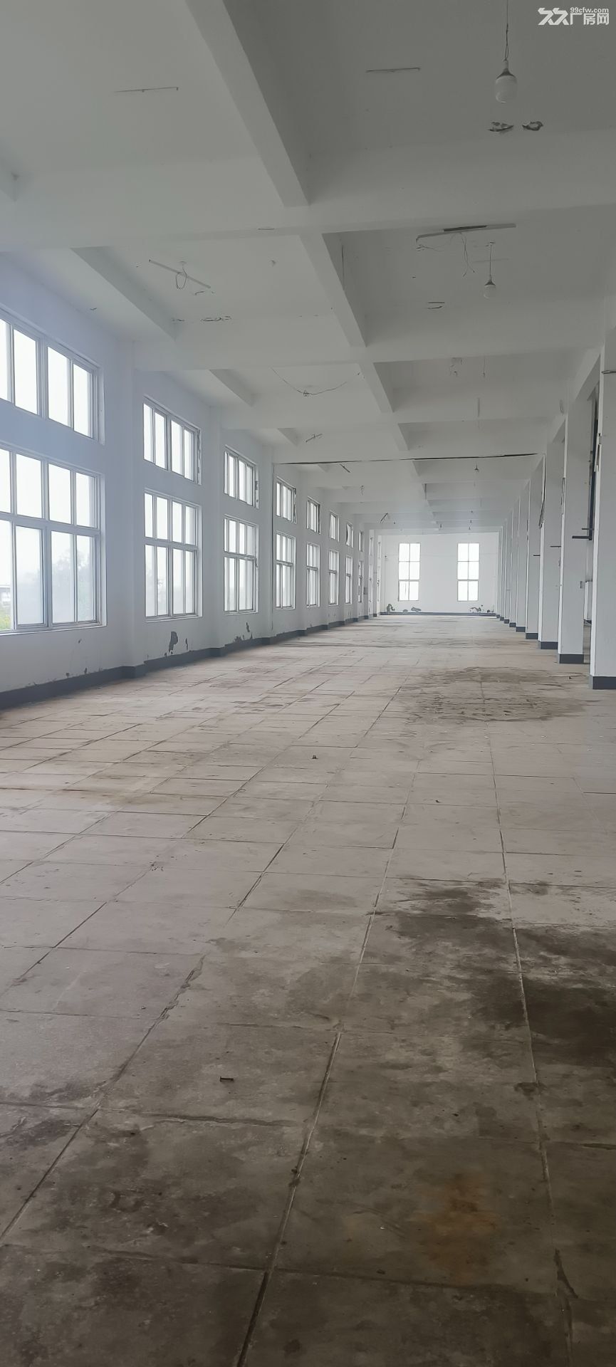 电镀园区出租带环评价格优惠 - 2
