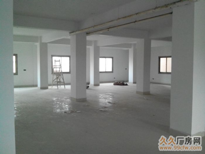 厦门同安西柯潘涂车站附近新厂房出租 - 3