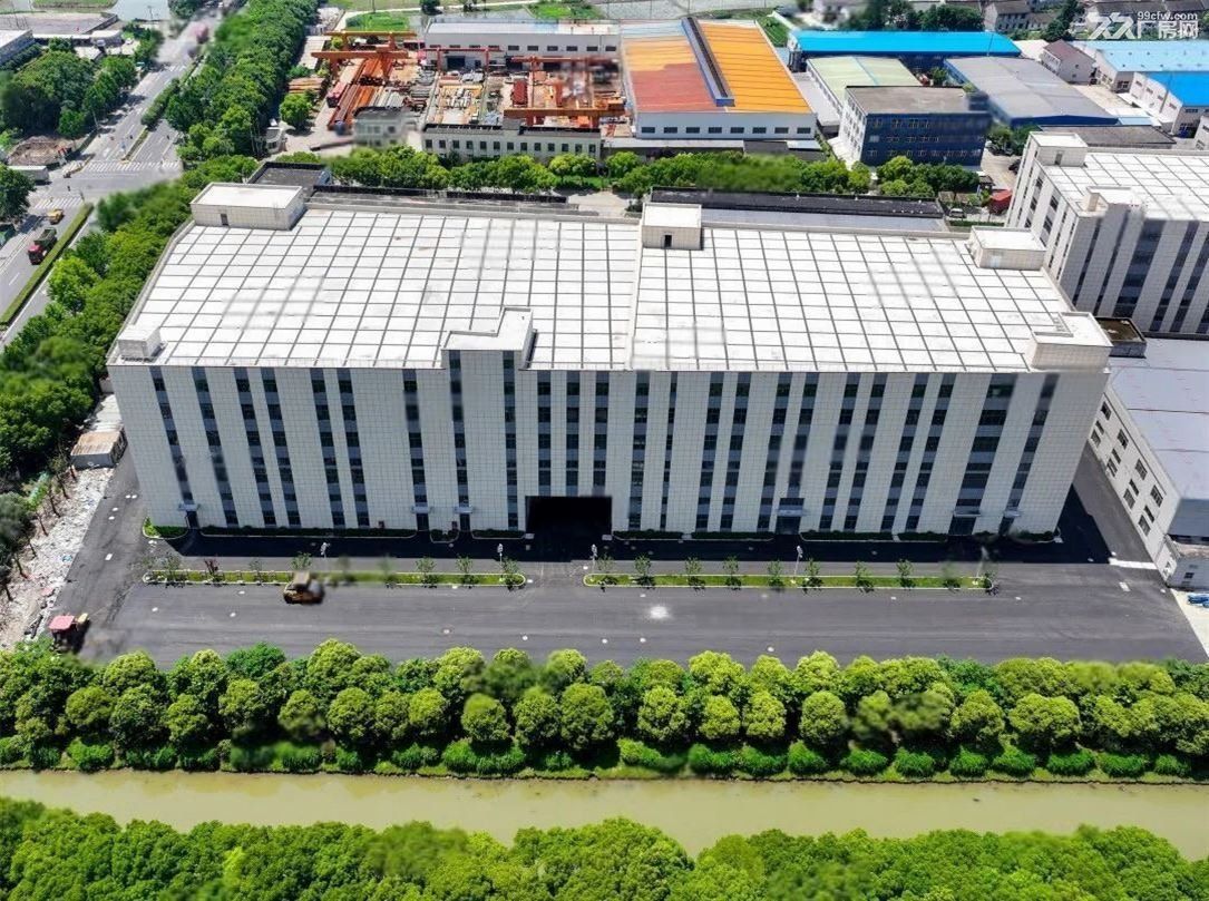 房东出租 嘉定104板块工业厂房出租大小面积均可分租600平起租 - 4
