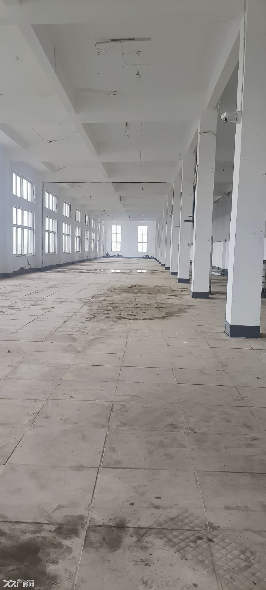 剩余8000平电镀园区，早到早得