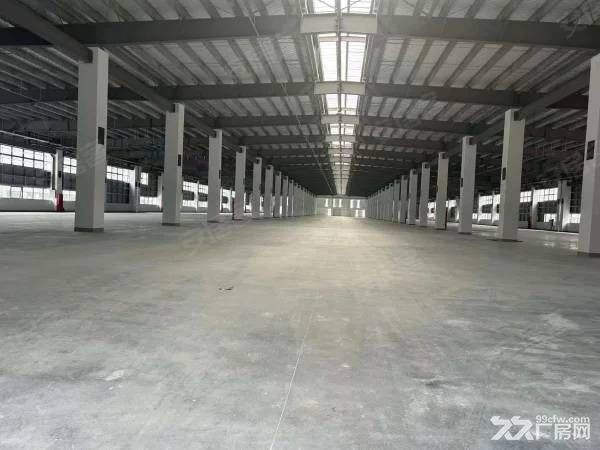 机器人产业相关低首付园区大车进出方便
