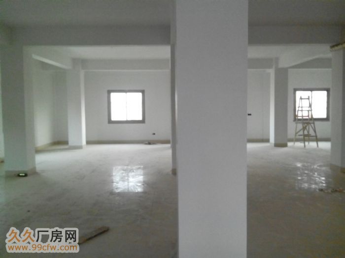 厦门同安西柯潘涂车站附近新厂房出租 - 4