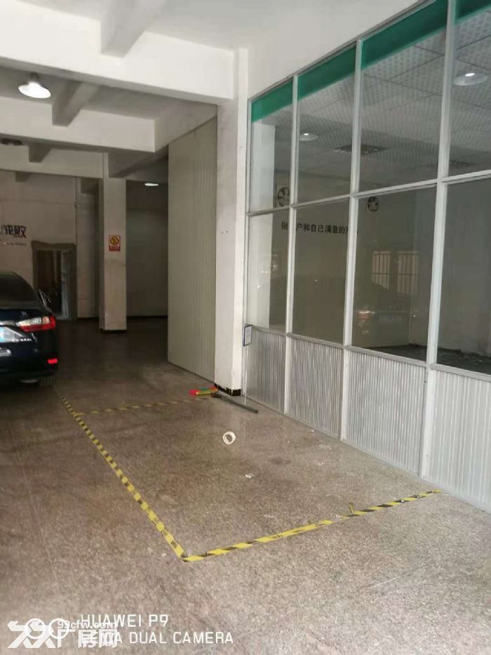 厦门同安西柯潘涂厂房出租 - 2