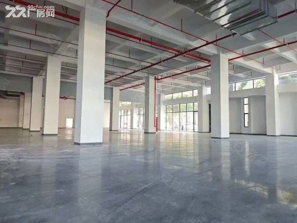 宇树智能应急机器人产业园招商可通大车