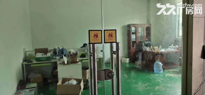 清溪三星 五金电脑锣 注塑模具 一楼厂房出租500平 - 4