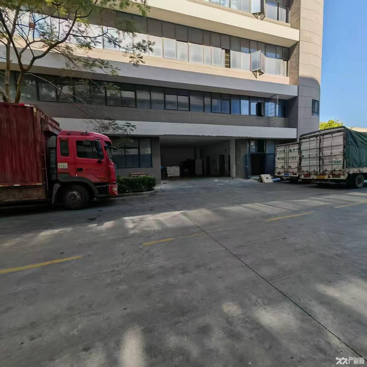 同翔高新城个人厂房出租 - 2