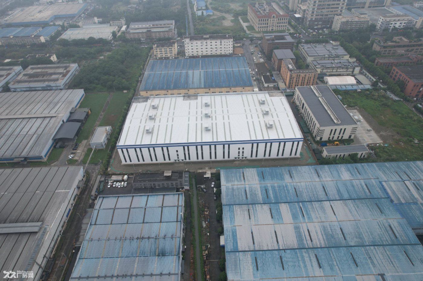 医疗器械厂房怎么选?看懂老板真正关心的那些事 - 3