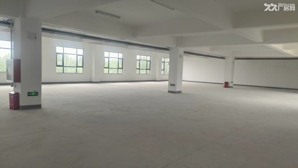 化工园区一楼594平现房出售