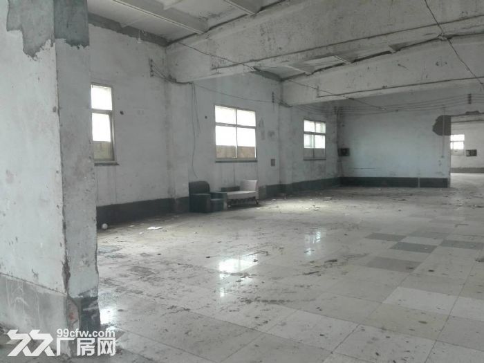 个人出租－石家庄西三环与新华路处独院厂房！ - 5