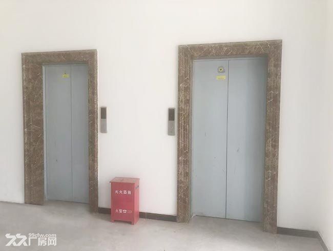 石家庄耐斯特机械阀业有限公司厂房办公楼 - 4