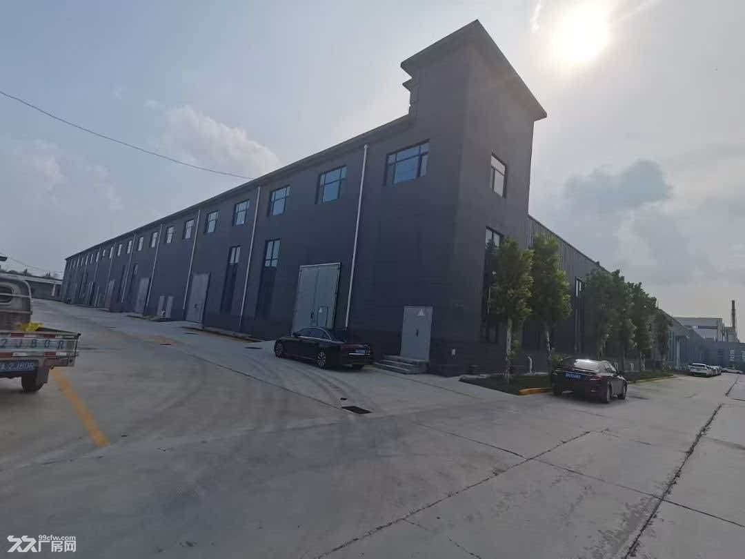 高新区出租出售化工类厂房，证件齐全手续完备