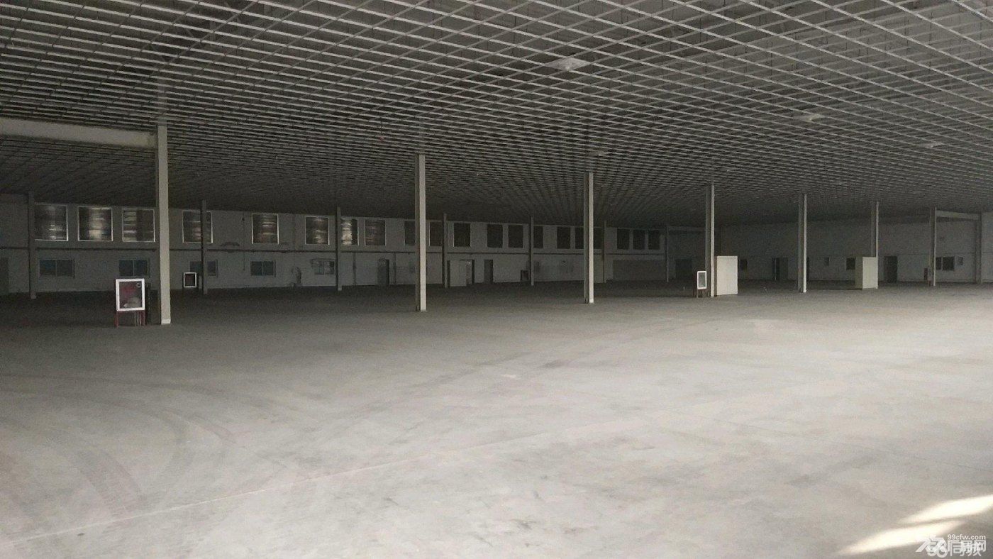 出租高新区裕华东路标准工业厂房1000-5000㎡ - 6