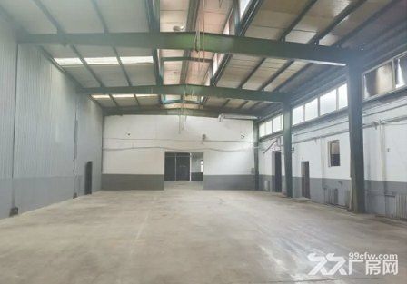 石家庄科技园区独院+多层办公楼+多个车间库房+自由搭配分租 - 5