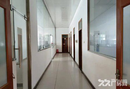 石家庄科技园区独院+多层办公楼+多个车间库房+自由搭配分租 - 2