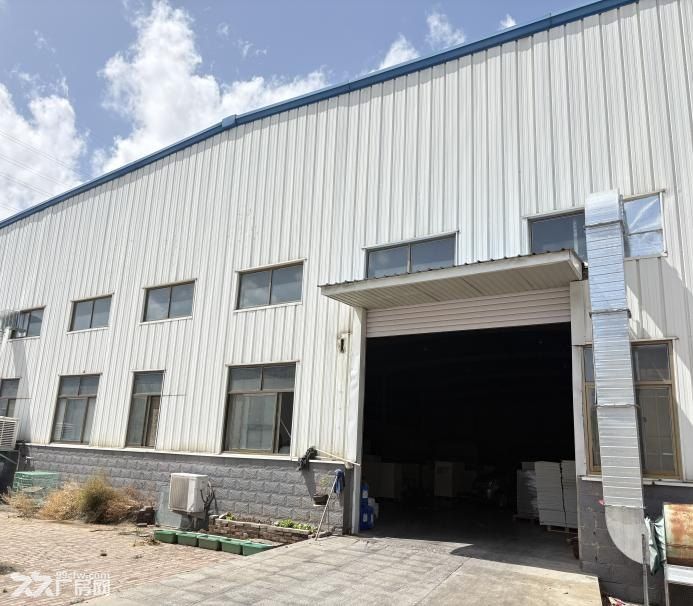 出租高新区裕华东路标准工业厂房1000-5000㎡ - 3