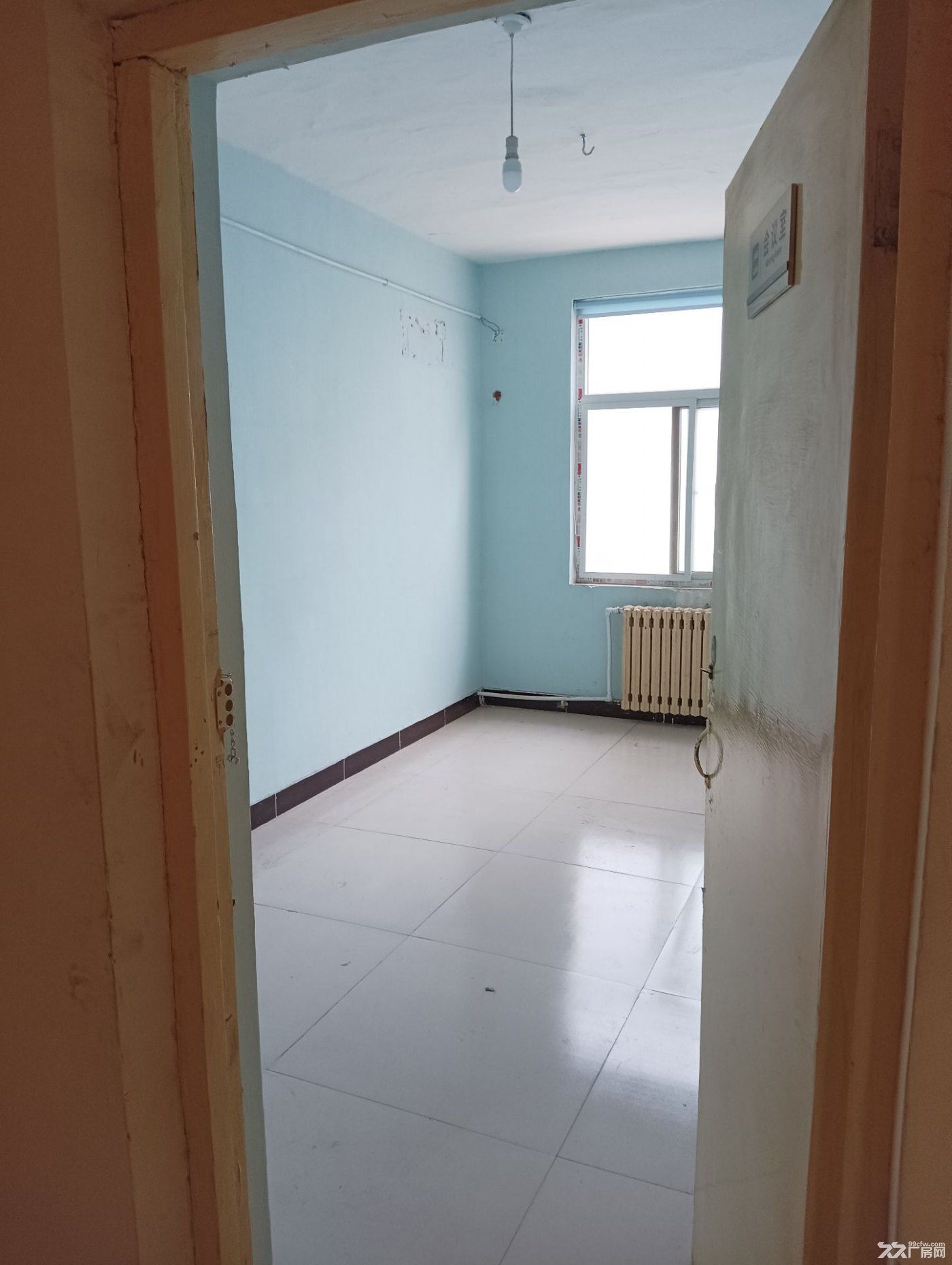 新华路三环,敬业大酒店东临厂房出租 - 2