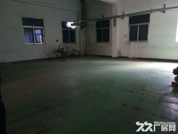 凤岗油甘铺一楼注塑、模具、自动车床厂房出租900平 - 3
