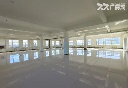 石家庄科技园区独院+多层办公楼+多个车间库房+自由搭配分租 - 4