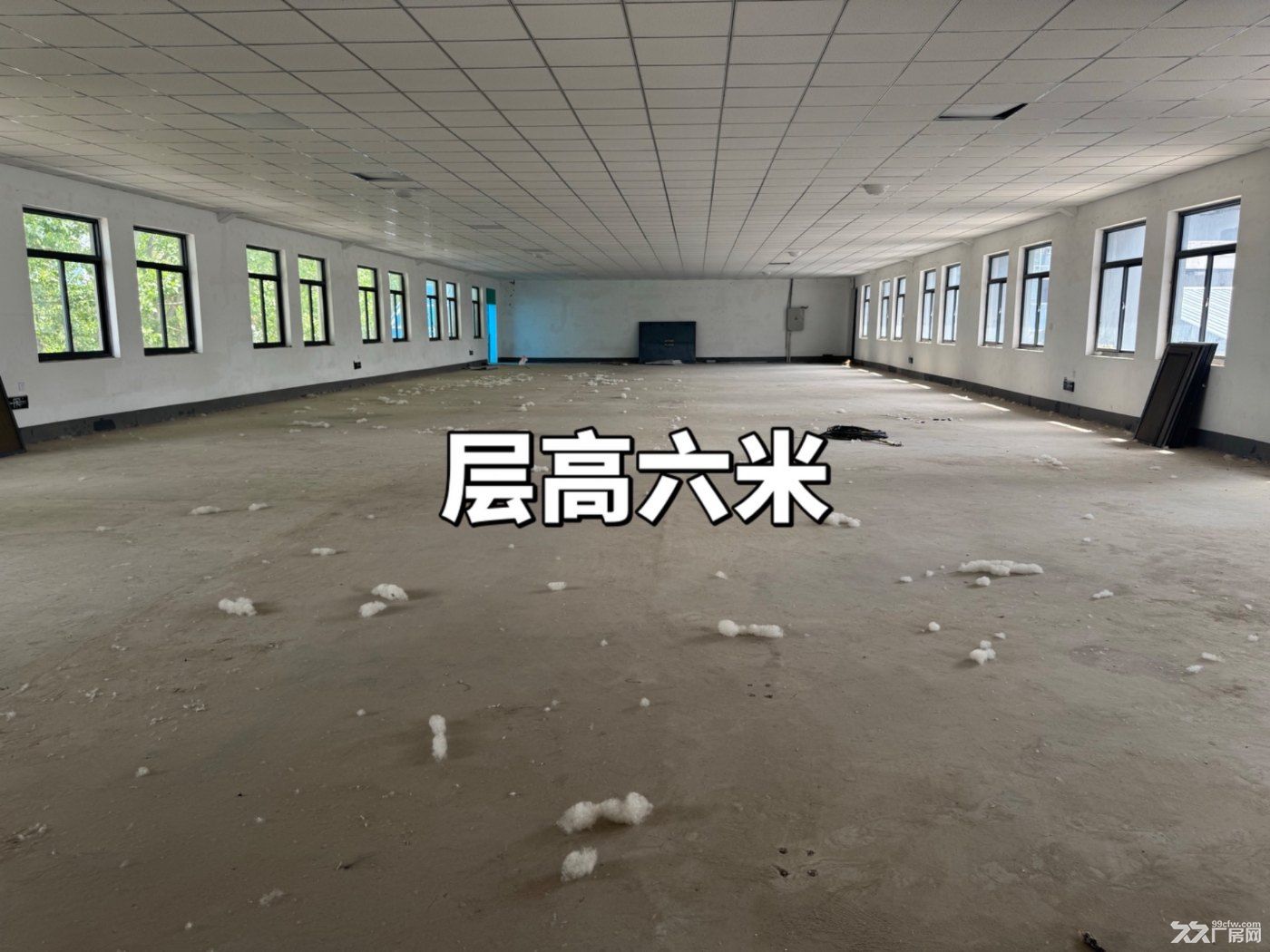 鹿泉经开区,个人标准厂房,1600平米 - 7