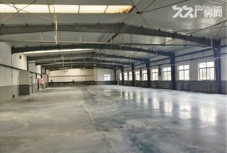 石家庄科技园区独院+多层办公楼+多个车间库房+自由搭配分租 - 7