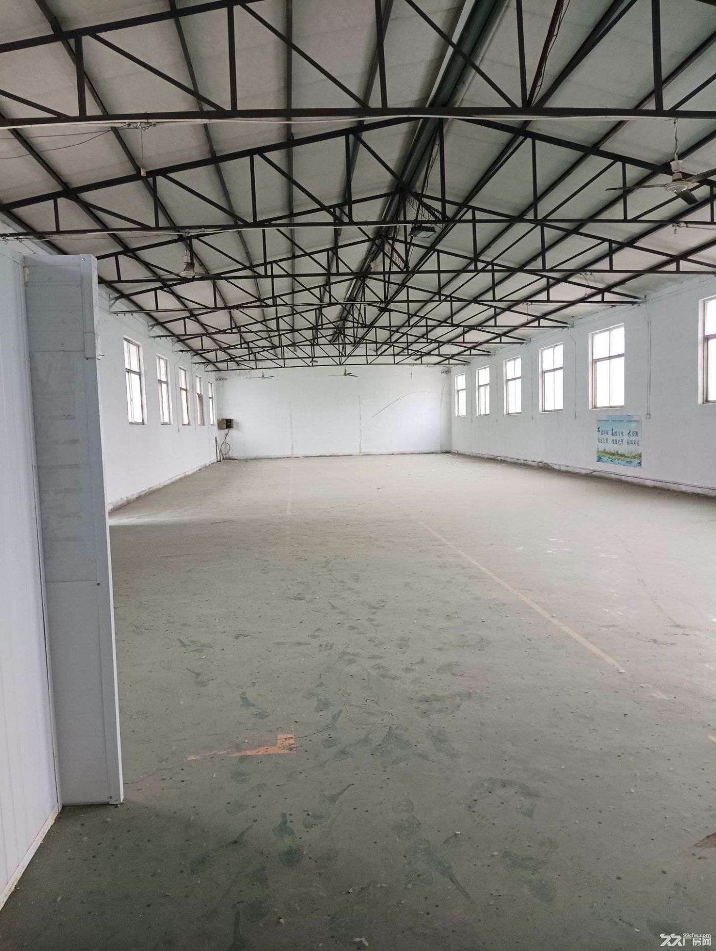 新华路三环,敬业大酒店东临厂房出租 - 4
