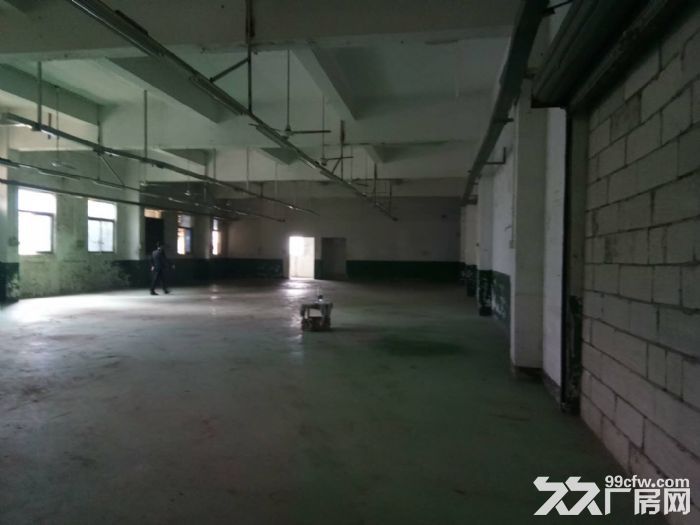凤岗油甘铺一楼注塑、模具、自动车床厂房出租900平 - 2