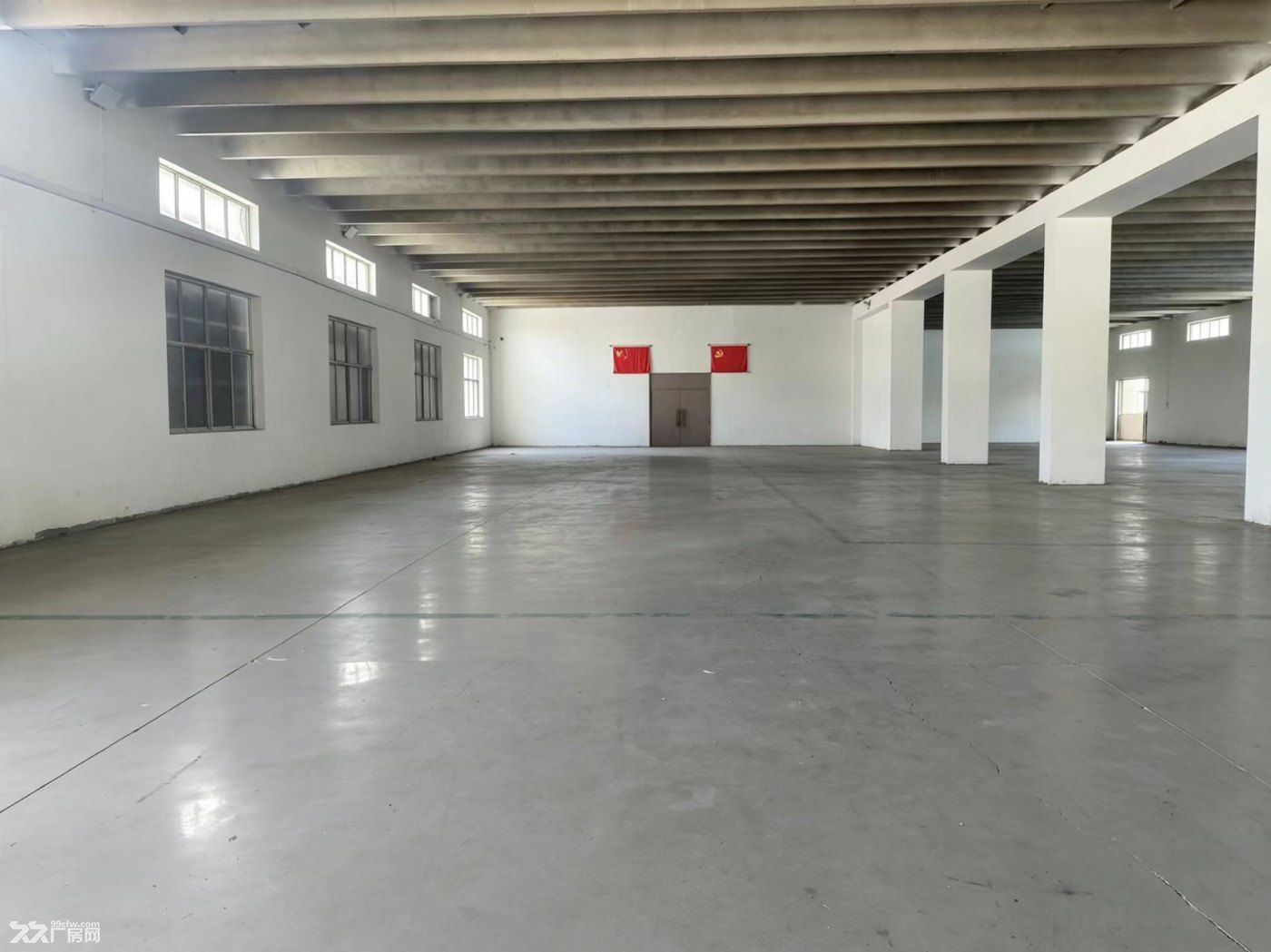 上庄工业园厂库房出租 - 4