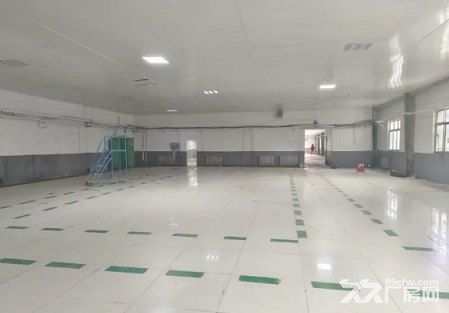 石家庄科技园区独院+多层办公楼+多个车间库房+自由搭配分租 - 3